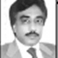 Prof Naeem Qasim Columns
