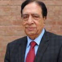 Ata Ul Haq Qasmi Columns