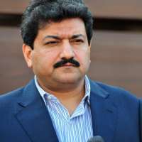 Hamid Mir Columns