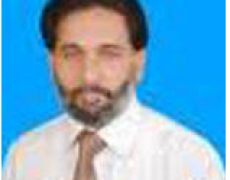 Koi Tu Jawab De By Muhmmad Anwar Graywal