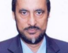 Soobay Dari Lashkar By Dr Babar Awan
