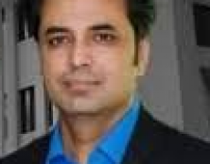 Sher Darya Ke Qareeb Hai By Syed Talat Hussain