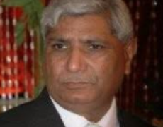 PIC Waqia- Ana Ki Taskeen Ya Mehroomiyon Ka Gussa By Saeed Aasi