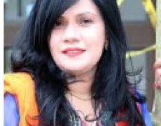 Rang Badal Badal Ke By Rubina Faisal