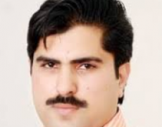29 April, Do Nahi Aik Pakistan By Rizwan Asif
