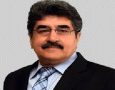Babul Ke Kaante By Iftikhar Ahmad