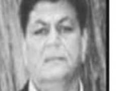 Washington Ka Jalsa Aur Foreign Funding By Munir Ahmad Baloch