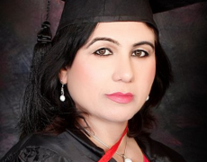 Chairman HEC Tawaja Farmaye By Arifa Subah Khan