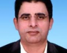 Munno Bhai Banam Hassan Nisar! By Irshad Bhatti