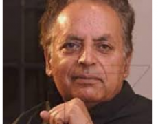 Bye Bye Basant. Welcome Valentine By Mustansar Hussain Tarar