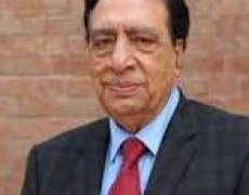 Paracha Sahib Aur Khanay Peenay Ke Adaab By Ata Ul Haq Qasmi