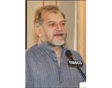 Orya Maqbool Jan Column Writer