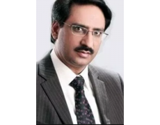 Javed Chaudhry Column Writer