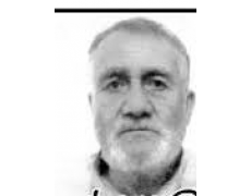 Saad ullah Jan Burq Column Writer