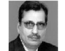 Muqtada Mansoor Column Writer