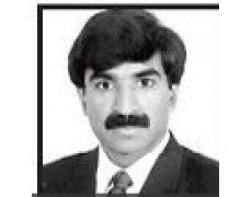 Abid Tahami Column Writer