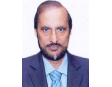 Dr Babar Awan Column Writer