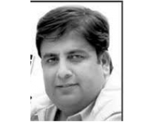 Mohammad Aamir Khawani Column Writer