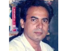 Aijaz Ahmad Mangi Column Writer