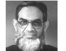 Mushtaq Qureshi Column Writer
