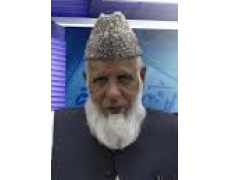 Hafiz Muhammad Idress Column Writer