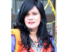 Rubina Faisal Column Writer