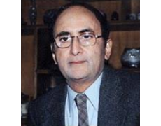 Dr Hasan Askari Rizvi Column Writer
