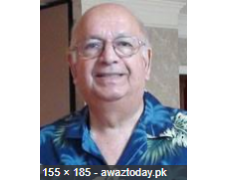 Javed Sajjad Ahmad Column Writer