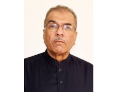 Mujeeb ur Rehman Shami Column Writer