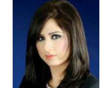 Fareeha Idrees Column Writer