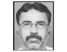 Ajmal Khattak Kassar Column Writer