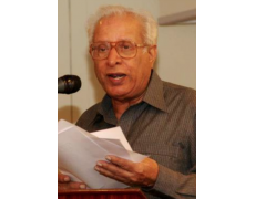 Fateh Muhammad Malik Column Writer