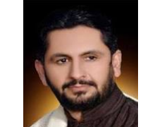 Saleem Safi Column Writer