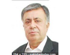 Arif Nizami Column Writer