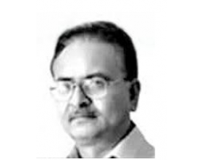 M Ibrahim Khan Column Writer