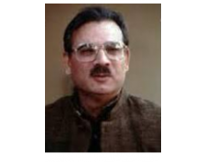 Zia Shahid Column Writer