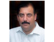 Tariq Mahmood Chaudhry Column Writer