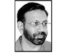 Tanveer Qaisar Shahid Column Writer