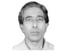 Zubair Rehman Column Writer