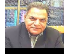 Naseem Shahid Column Writer