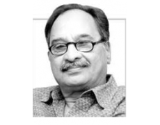 Siddique Azhar Column Writer
