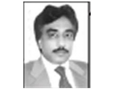 Prof Naeem Qasim Column Writer