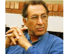 Dr Mujahid Mansoori Column Writer