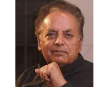 Mustansar Hussain Tarar Column Writer