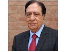 Ata ul Haq Qasmi Column Writer