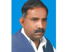 Zahoor Ahmed Dhareeja Column Writer