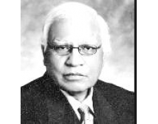 Saeed Pervaiz Column Writer