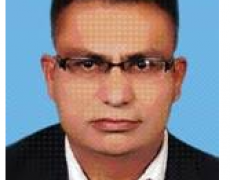 Pakistani Aur Sirf Pakistani By Dr Tasawar Hussain Mirza