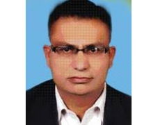 Dr Tasawar Hussain Mirza Column Writer