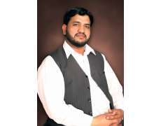 Akhtar Sardar Chaudhry Column Writer